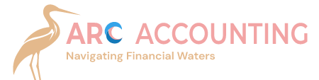 ARC Accounting Logo